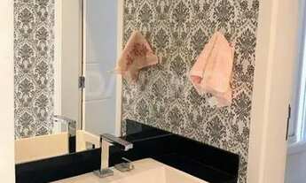 Imagem 5: Casa - Condomínio Bosques de Grevílea - Vinhedo