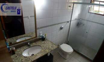 Imagem 6: Casa com 3 dormitórios, 150 m² - venda por R$ 400.000,00 ou aluguel por R$ 1.699,27/mês