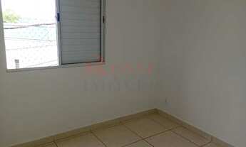 Imagem 6: APARTAMENTO DE 2 DORMITÓRIOS - RECANTO PARAÍSO