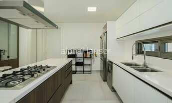 Imagem 6: Casa Tamboré 10 Alphaville - Venda e Locação