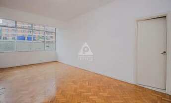 Imagem 1: Apartamento 3 quartos à venda no Flamengo- Rio de Janeiro