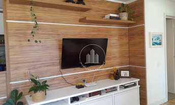 Imagem 7: Apartamento à venda, 65 m² por R$ 480.000,00 - Capoeiras - Florianópolis/SC