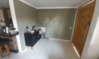 Imagem 5: Casa de condomínio sobrado para venda com 162 metros quadrados com 3 quartos