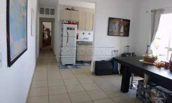 Imagem 3: Apartamento Padrão em Araraquara