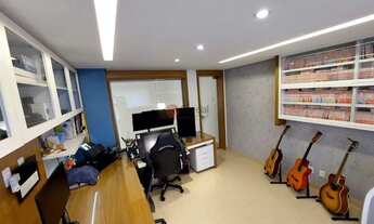 Imagem 7: Apartamento à venda de 315m² no Tatuapé