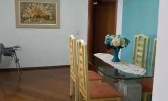 Imagem 6: Apartamento à venda em Vila Assunção com 138 m², 4 quartos, 1 suíte, 2 vagas