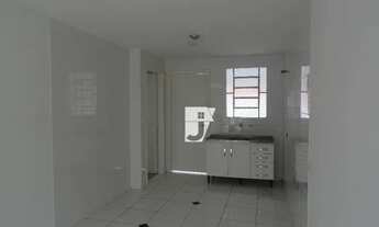 Imagem 5: Sobrado com 3 dormitórios para alugar, 105 m² por R$ 1.931/mês - Cajuru - Curitiba/PR