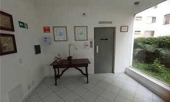 Imagem 6: Apartamento no Paraíso