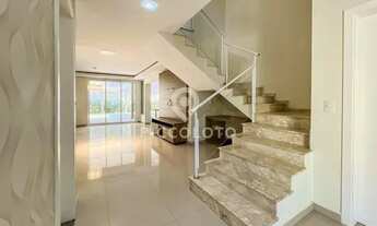 Imagem 5: Casa - Swiss Park - Campinas