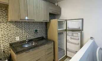 Imagem: Apartamento com 2 dormitórios para alugar