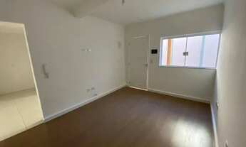 Imagem: Casa de 1 dormitório