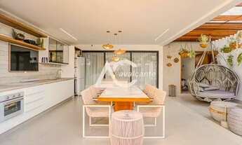 Imagem 2: RIO DE JANEIRO - Casa de Condomínio - BARRA DA TIJUCA