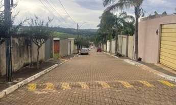 Imagem 3: Casa para venda possui 400 metros quadrados com 3 quartos em Riacho Fundo I - Brasília - D