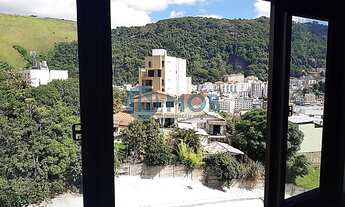 Imagem 3: Juiz de Fora - Apartamento Padrão - São Mateus