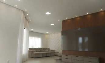 Imagem 5: Casa Térrea no Condomínio Mediterrâneo na P. Negra com 350 m² e 3 Suítes em Manaus para Ve