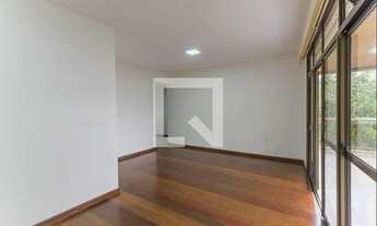 Imagem 3: Apartamento para Aluguel - Tijuca, 3 Quartos, 143 m2