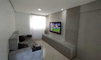 Imagem 5: Bella Fiore 4 Quartos Quadra 201