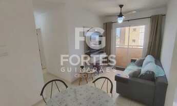 Imagem: Ribeirão Preto - Apartamento - Campos Elíseos