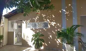 Imagem: Casa Macaúba, 3 quartos