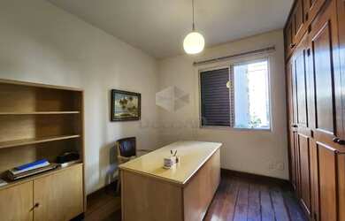 Imagem 7: Apartamento 4 Quartos à venda, 4 quartos, 1 suíte, 2 vagas, Lourdes - Belo Horizonte/MG