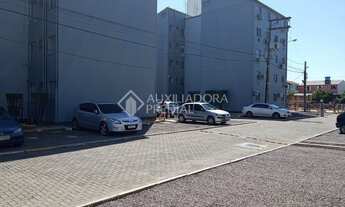 Imagem 2: NOVO HAMBURGO - Apartamento Padrão - Canudos