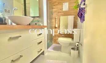 Imagem 3: Apartamento com 3 quartos para vendo no Cond. Portal do Sol na Beira-mar de Candeias - Jab