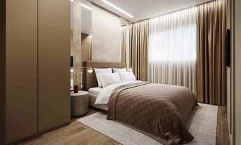 Imagem: Apartamento com 3 dormitórios