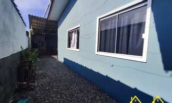 Imagem 7: 0187 Casa em Alvenaria no Bairro Costeira, 750 metros da lagoa