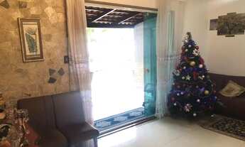 Imagem 3: Cobertura linear