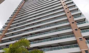 Imagem 2: Apartamento a venda 3 suítes, lazer completo, novo, andar alto. no bairro São Gerardo - Fo