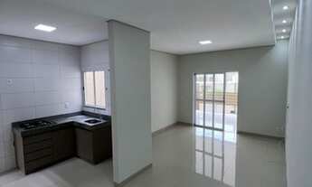 Imagem 2: Alugo casa com 03 quartos e 01 suite no Bairro Santa Cruz II em Cuiabá - Mato Grosso