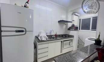 Imagem 6: Apartamento na Aviação em Praia Grande/SP