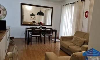 Imagem 5: Apartamento à venda, 76m² com 3 Quartos 1 suíte 1 vaga - Loteamento Center Santa Genebra