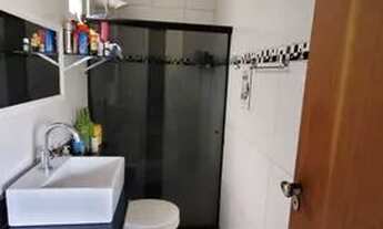 Imagem 4: Alugo Apartamento dois quartos no Condomínio Vila dos Flamboyants - ao lado da UNIJORGE