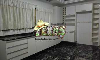 Imagem 3: SOBRADO A VENDA NO PARQUE SAVOY