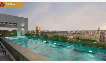 Imagem 2: Apartamento para venda possui 29 metros quadrados com 1 quarto em Boa Vista - Recife - PE