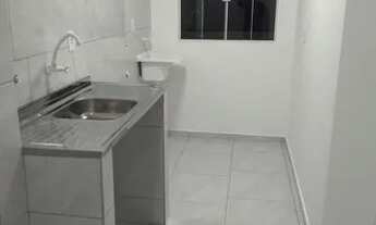 Imagem 4: Aluguel Kitnet com 1 dormitório