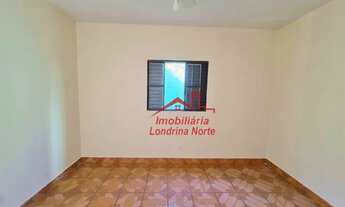 Imagem 5: Casa com 2 dormitórios para alugar, 60 m² por R$ 680,00/mês - Residencial Portal do Sol