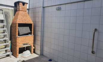 Imagem 3: Apartamento para venda tem 56 metros quadrados com 2 quartos em Madalena - Recife - PE