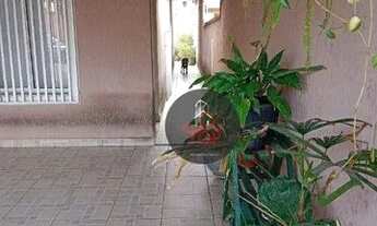 Imagem: Sobrado com 3 dormitórios à venda, 124