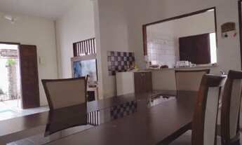 Imagem 2: MA - Casa para venda em Itapuã - Salvador - BA