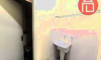 Imagem 7: Apartamento com 2 dormitórios para alugar por R$ 1.400,00/mês - Jardim São Lourenço - Brag