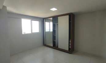 Imagem 5: Apartamento para venda com 120 metros quadrados com 3 quartos em Tambaú - João Pessoa - Pa