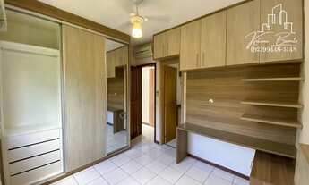 Imagem 4: 3 dormitórios, semi-mobiliado próximo ao centro