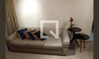 Imagem 2: Apartamento para Aluguel - Vila Santa Clara, 2 Quartos, 47 m2