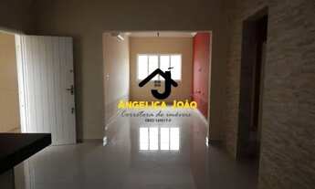 Imagem 3: Casa isolada 02 dorm - V.Caiçara