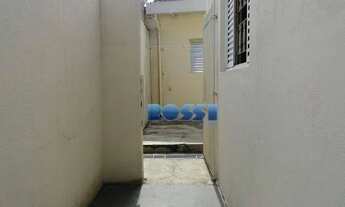 Imagem 2: Casa com 2 dormitórios para alugar, 60 m² por R$ 1.373,00/mês - Parque da Mooca - São Paul