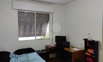 Imagem 6: São Paulo - Apartamento Padrão - PINHEIROS