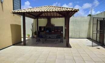 Imagem 2: Excelente Casa duplex 5/4 - em Aruana