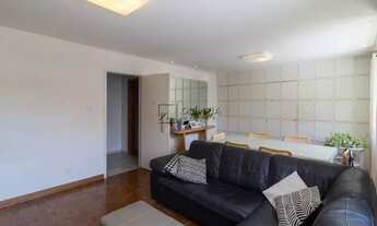 Imagem: Apartamento Venda 3 Dormitórios - 141 m²